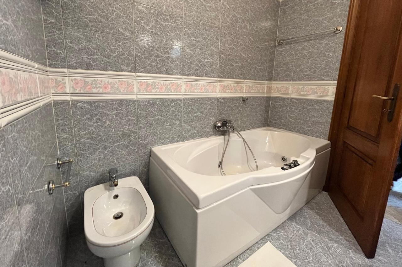 Chalet Mont Blanc De Courmayeur Luaran gambar