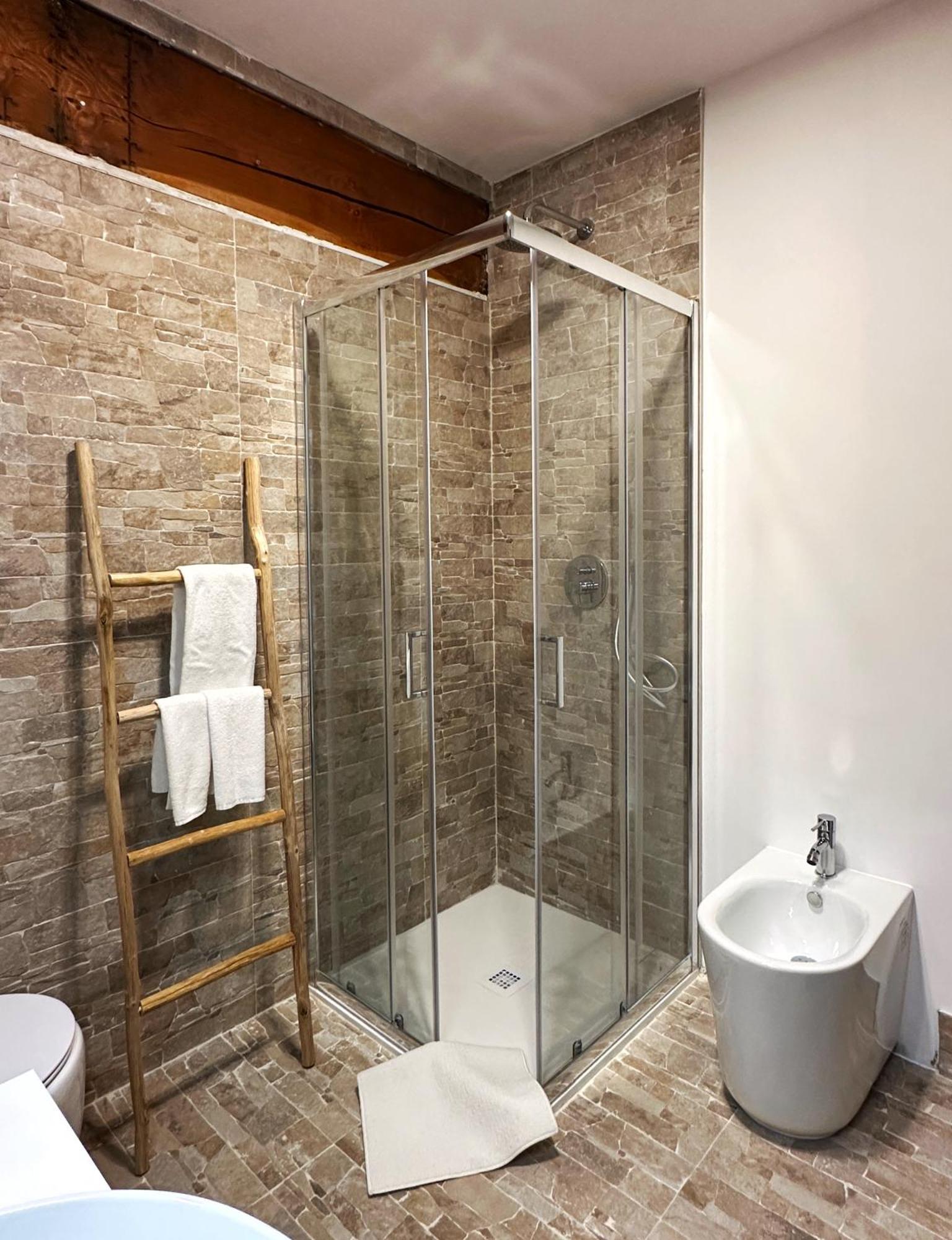 Chalet Mont Blanc De Courmayeur Luaran gambar