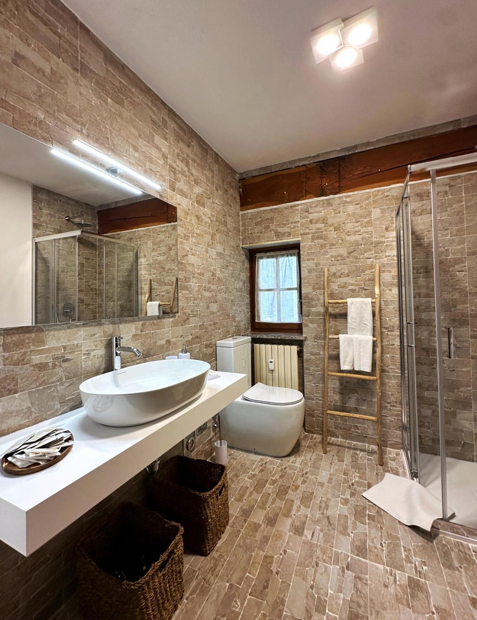 Chalet Mont Blanc De Courmayeur Luaran gambar